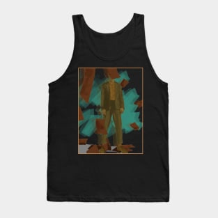 Worker Tank Top